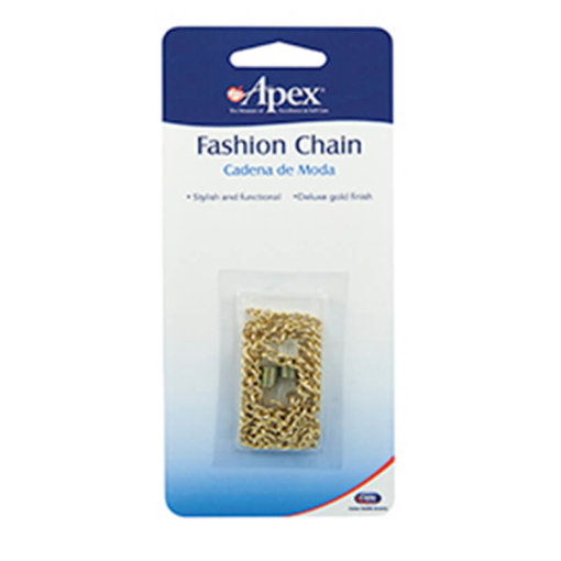 Apex Fashion Chain (Gold)