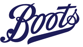 Boots Logo