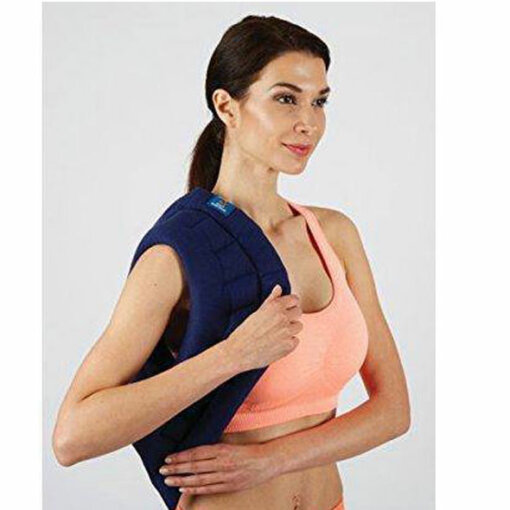 Bed Buddy® Hot & Cold Body Wrap - Image 4