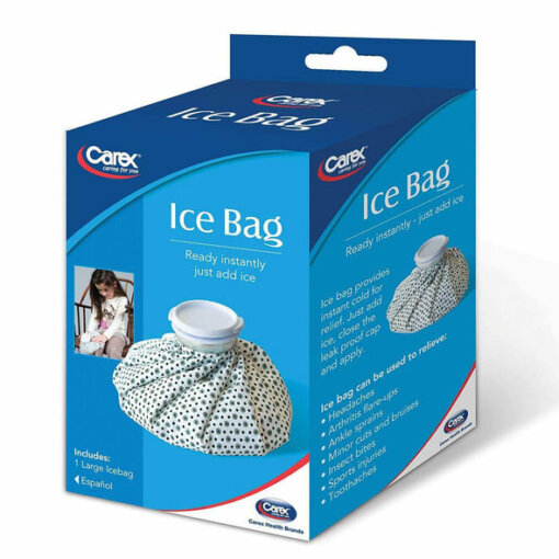 Carex® Ice Bag