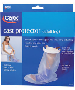 Cast Protectors