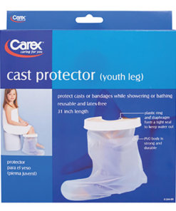 Youth Cast Protectors