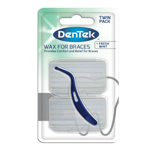 DenTek® Wax for Braces