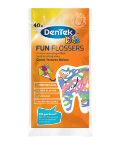 Dental Products for Kids