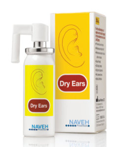 Ear Water Removal