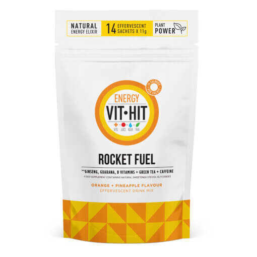 VITHIT Rocket Fuel - Orange & Pineapple