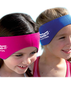 Swim headband discount