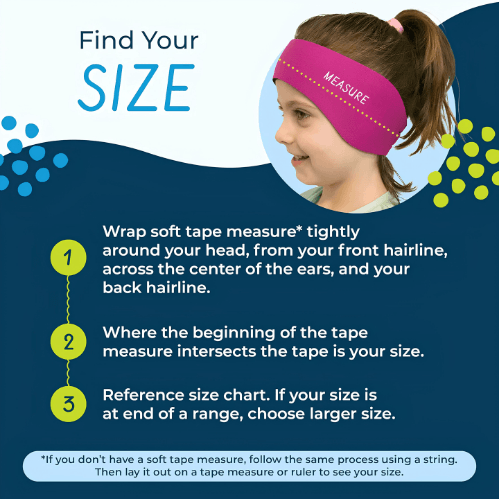 Ear Band-it® Ultra - Image 6