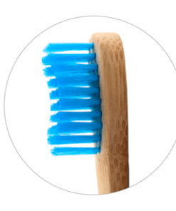 Bamboo Toothbrushes