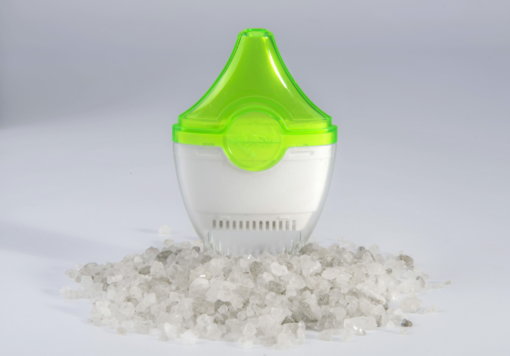 InHalo : DSI Dry Salt Nasal Inhaler - Image 2