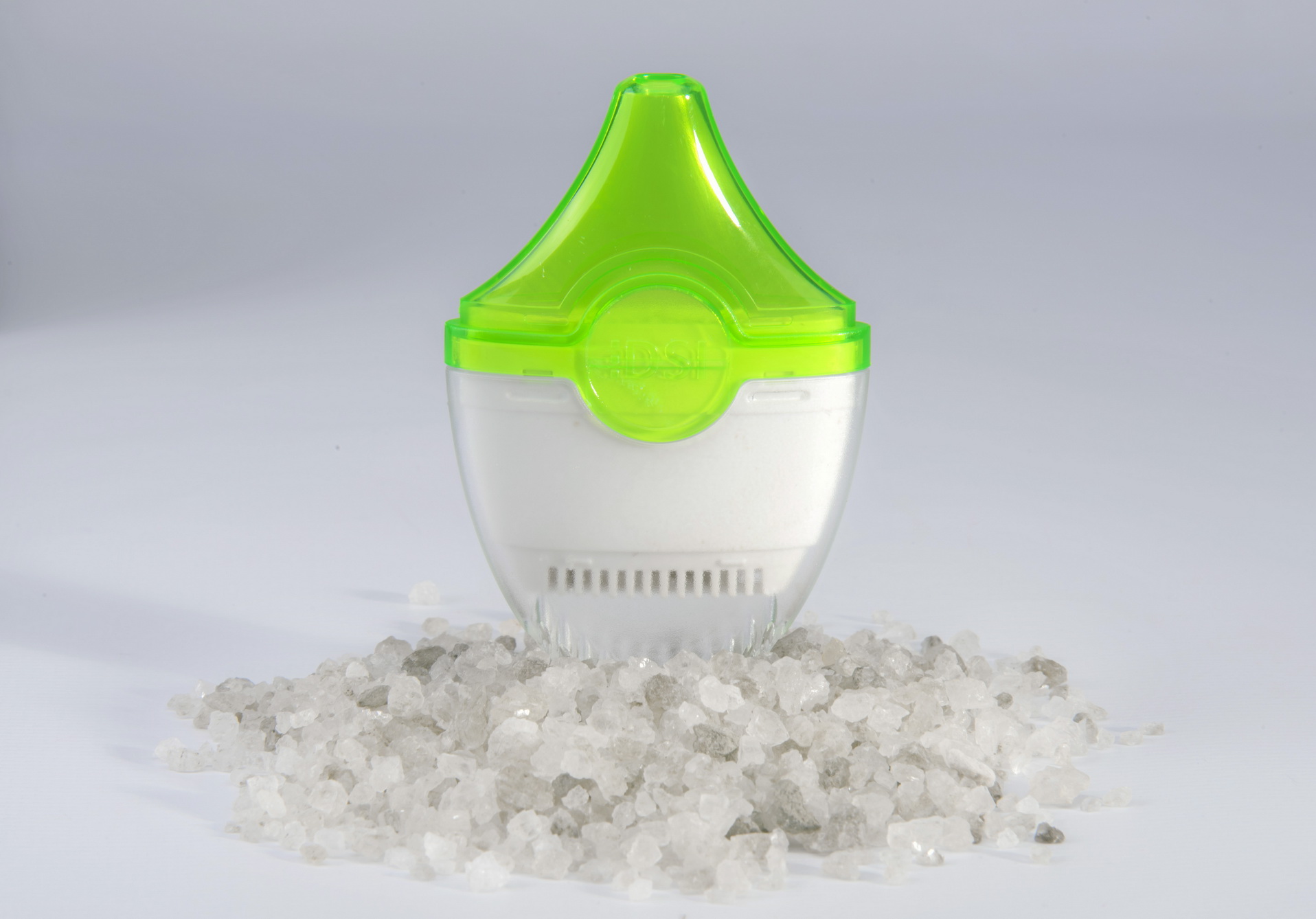 Inhalo Nasal Dry Salt Inhaler