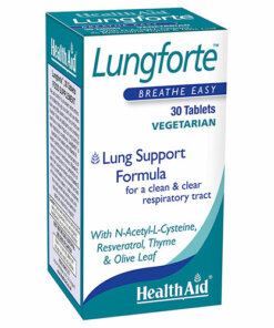 Lung Support