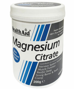 Magnesium