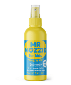 MR MOZZIE Insect Repellent Spray for Kids