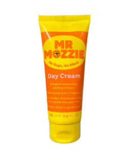 MR MOZZIE Day Cream