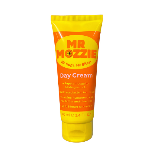 MR MOZZIE Day Cream