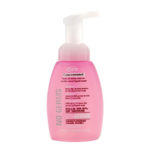 NO GERMS™ SoapWash 275ml