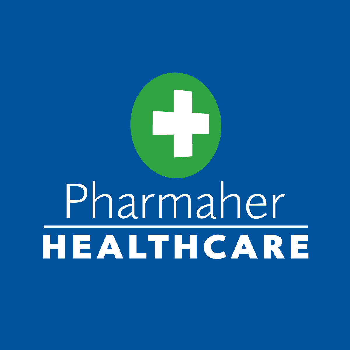 Pharmaher Healthcare Ltd logo