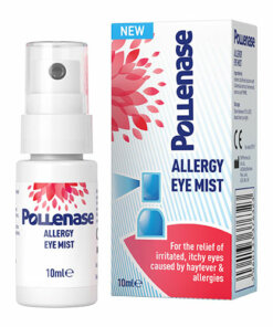 Allergy Eyes
