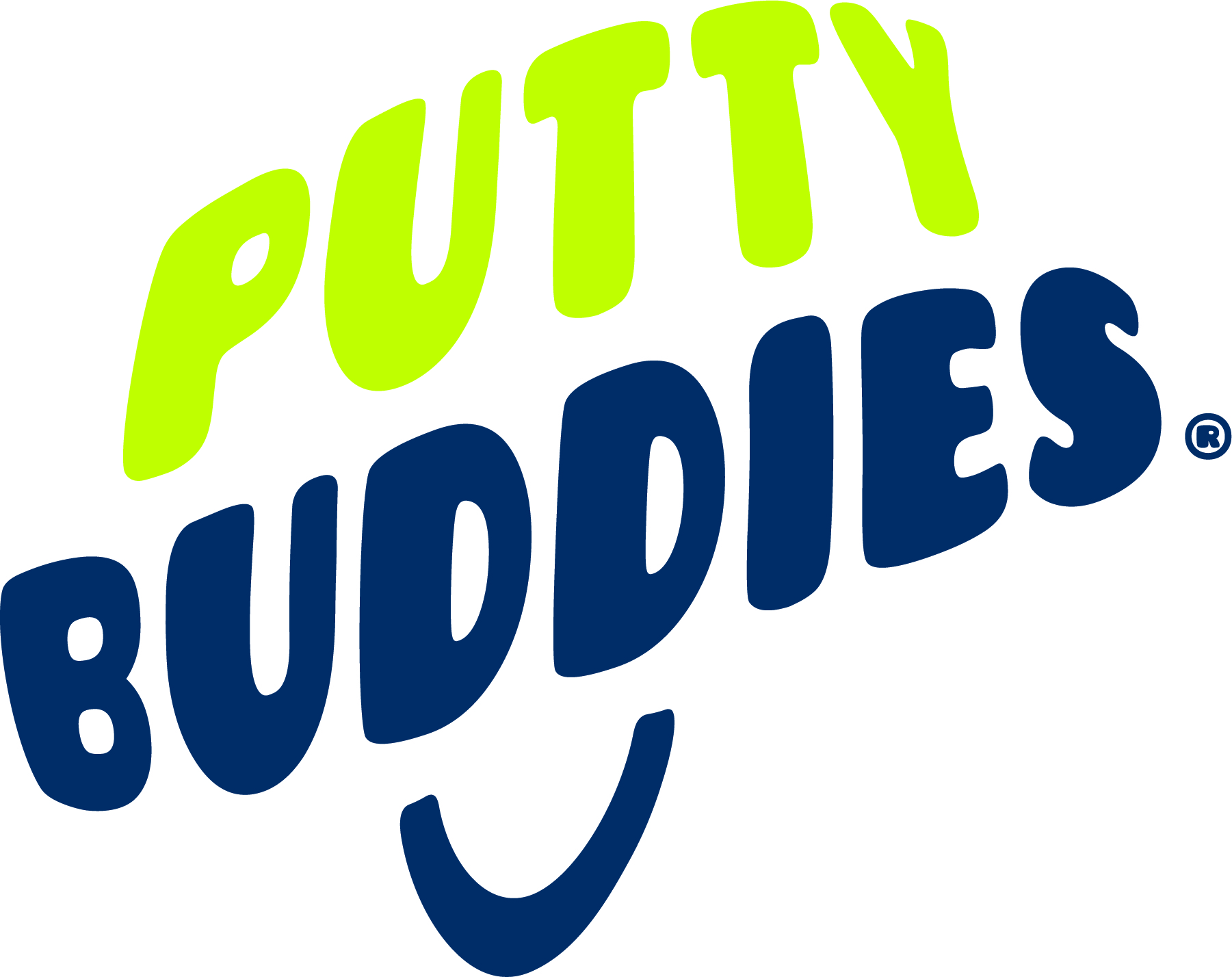Putty Buddies