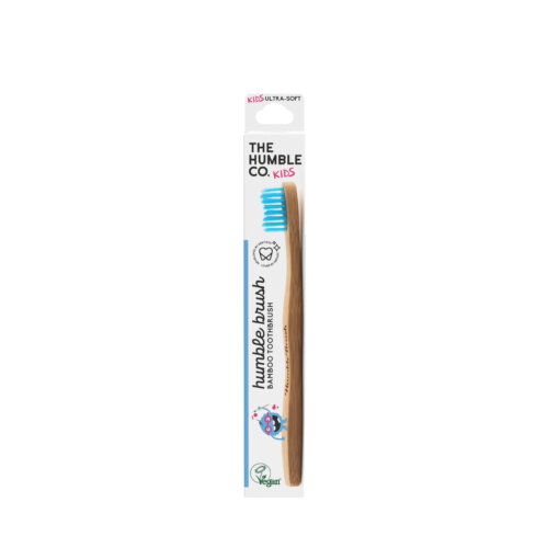 Humble Brush - Kids Ultra Soft - Image 3