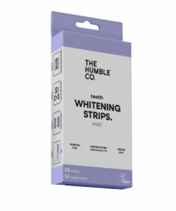 Whitening
