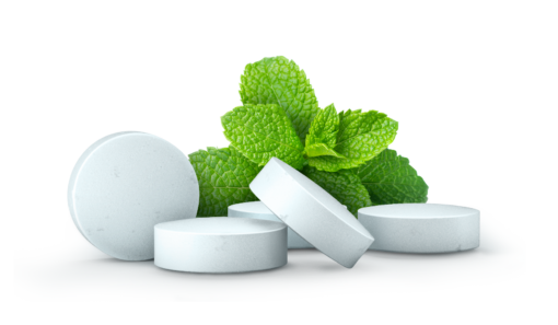 The Humble Co. Natural Toothpaste Tablets Fluoride Free - Image 2