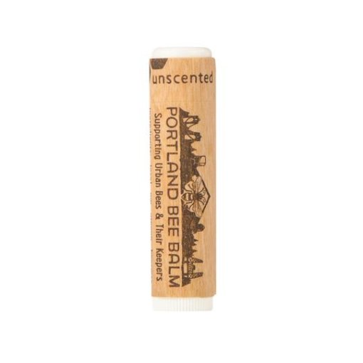 Portland Bee Balm - Unscented