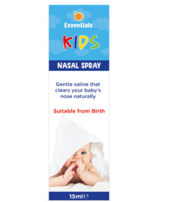 Nasal Congestion Relief