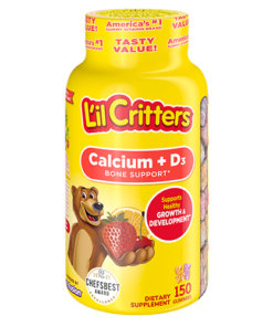 Calcium