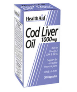 Fish Oils / Essential Fatty Acids / Joint Care