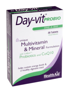 Multivitamins & Minerals