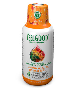 Immune Support