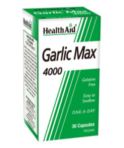 Garlic