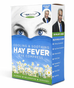 Allergy & Hayfever Relief