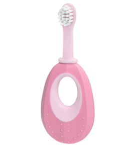 The Humble Co Plant Based Baby Training Toothbrush - Ultra Soft