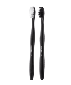 The Humble Co Plant Based Toothbrush (2-pack) - Sensitive