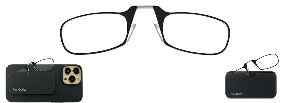 ThinOptics - Unbelievably Versatile | Pharmaher Healthcare