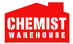 Chemist Warehosue