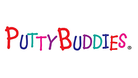 Putty Buddies Logo Putty Buddies Logo
