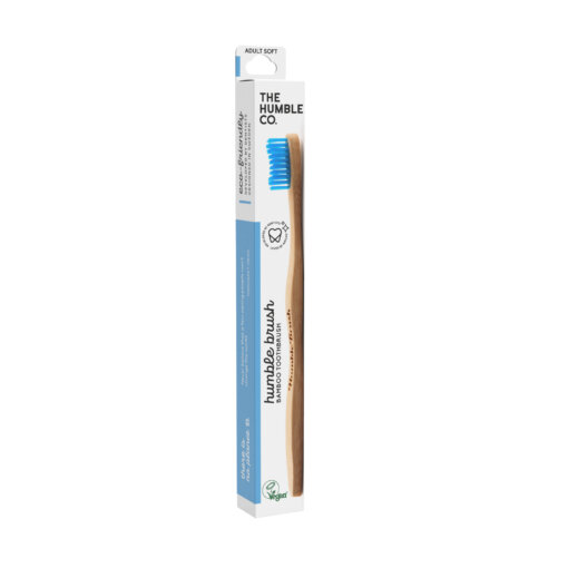 Humble Brush - Adult Soft Bristles - Image 2