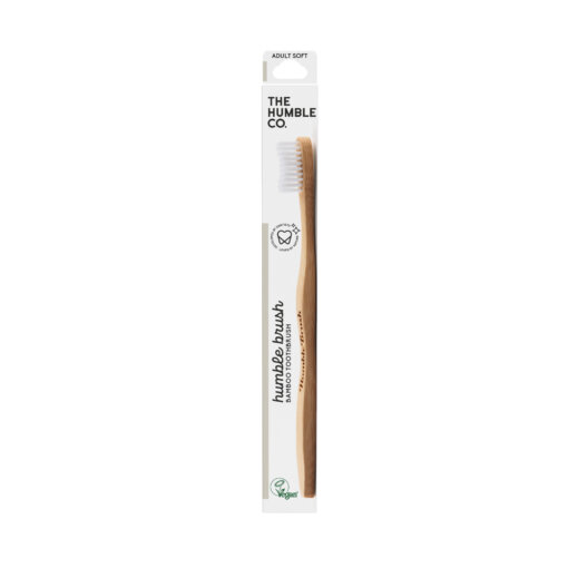 Humble Brush - Adult Soft Bristles - Image 4